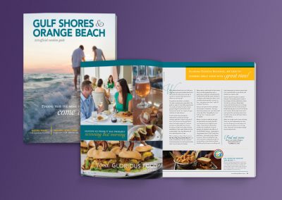 Gulf Shores/Orange Beach Visitors Guide