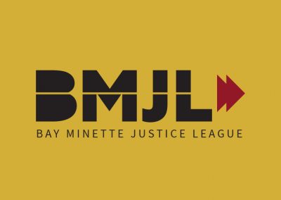 Bay Minette Justice League